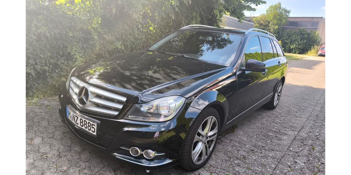 Mercedes-Benz C 250 193.000 km 10.200 &euro; Langenhagen 30855
