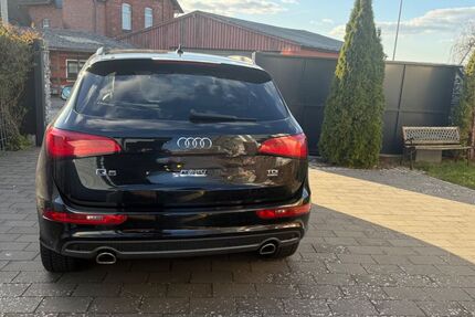 Audi Q5 316.000 km 12.490 &euro; Harsum 31177