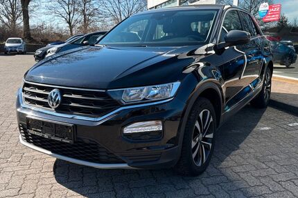VW T-Roc 110.000 km 15.990 &euro; Bornhoeved 24619