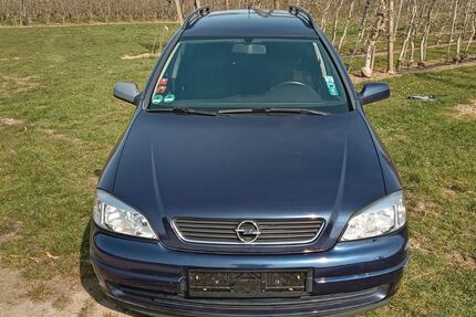 Opel Astra 167.000 km 2.100 &euro; Immenstaad am Bodensee 88090