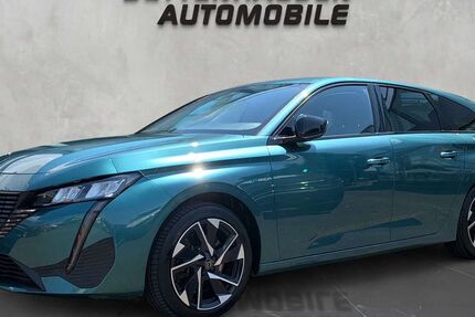 Peugeot 308 90.540 km 17.990 &euro; Herzogenrath 52134