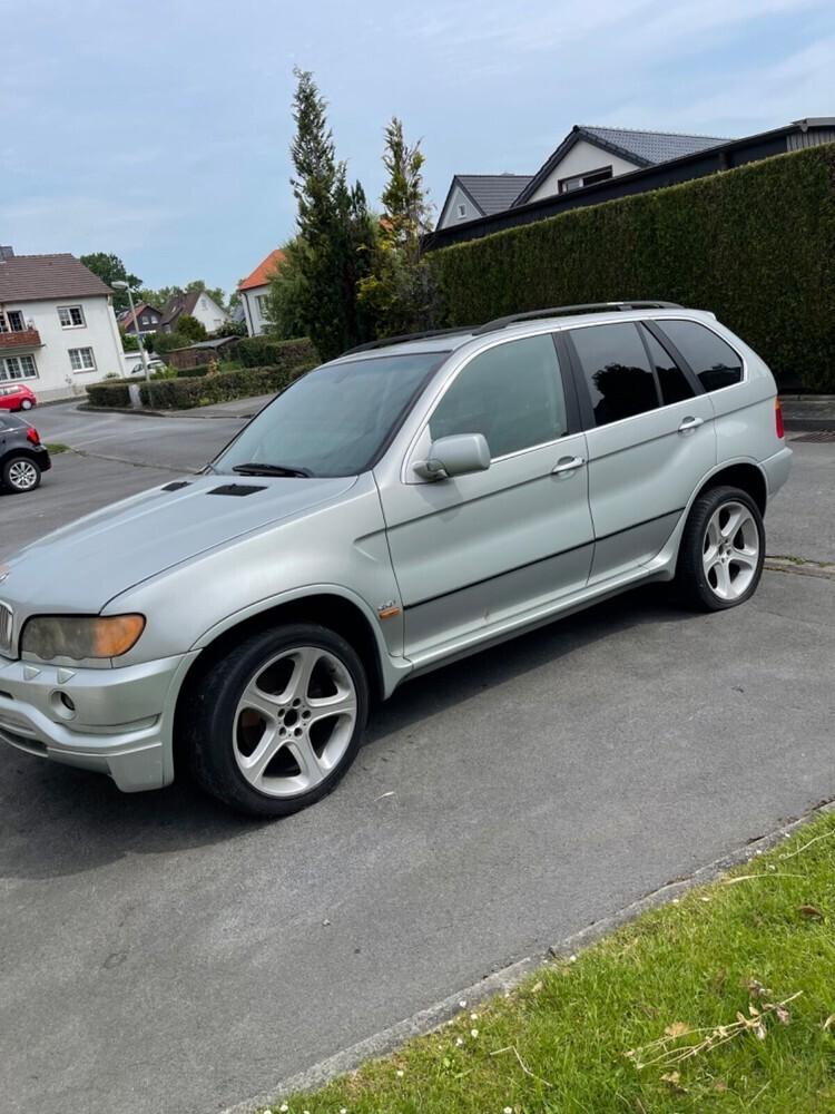 X5