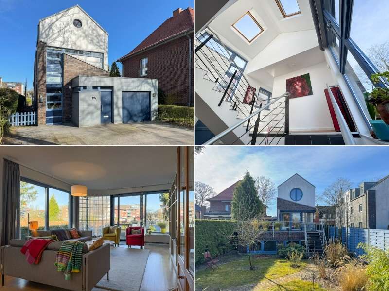 Haus zum Kaufen in Münster-Hiltrup 885.000 € 186 m²