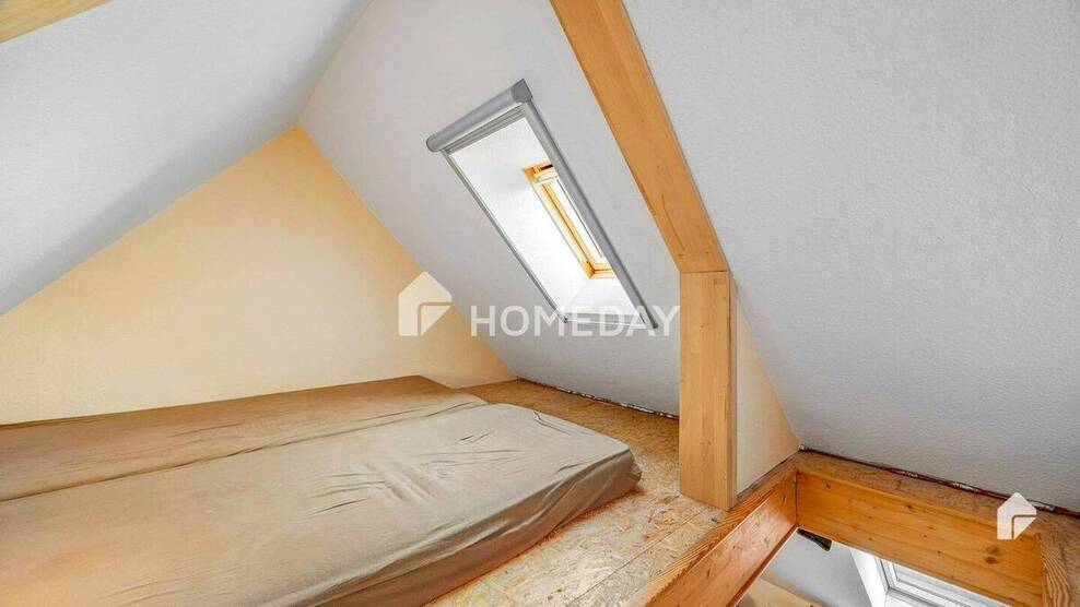 Einzigartiges Bauernhaus in ruhiger Lage - mit großem Grundstück, Scheune und Nebengebäuden 5 zimmer