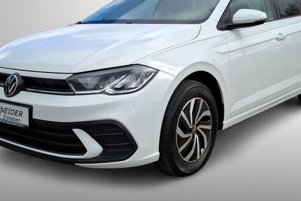 VW Polo 74.240 km 13.860 &euro; Helbra 06311