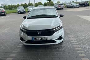 Sandero
