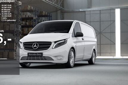 Mercedes-Benz Vito 118.048 km 29.619 &euro; Lübeck 23556