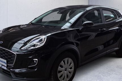 Ford Puma 48.000 km 15.980 &euro; Teningen-Köndringen 79331