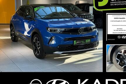 Opel Mokka 15.641 km 17.990 &euro; Berlin Tempelhof 12103