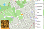 attraktive 2 Zimmer mit Balkon in Mariental - Etagenwohnung Mariental Helmstedt - Grasleben | Angebot:25900625