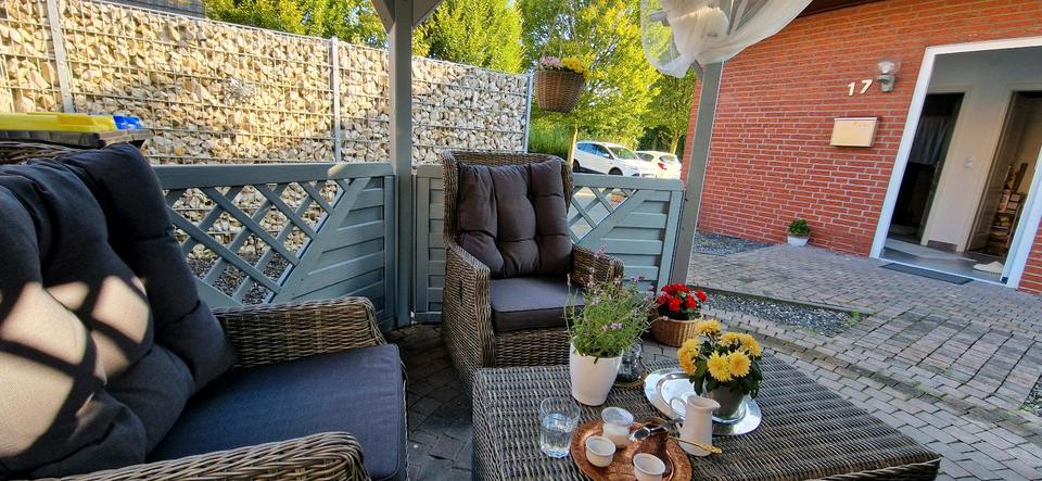 Doppelhaushälfte Ahaus - 5 Zimmer, 93 m&sup2;, 289.000&euro; | Angebot:27083292