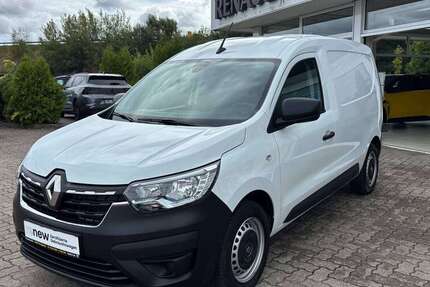 Renault Express 27.967 km 14.590 &euro; Pritzwalk 16928