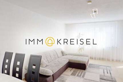 Wohnung Germersheim - 4 Zimmer, 95 m&sup2;, 329.000&euro; | Angebot:26090874