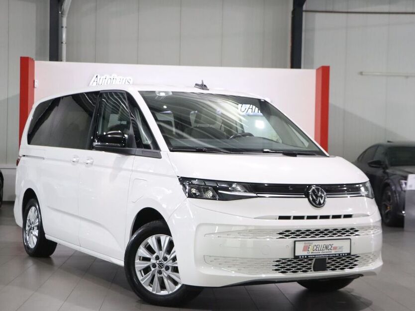 T7 Multivan