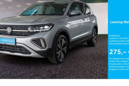 VW T-Cross 18.000 km 26.440 &euro; Stendal 39576