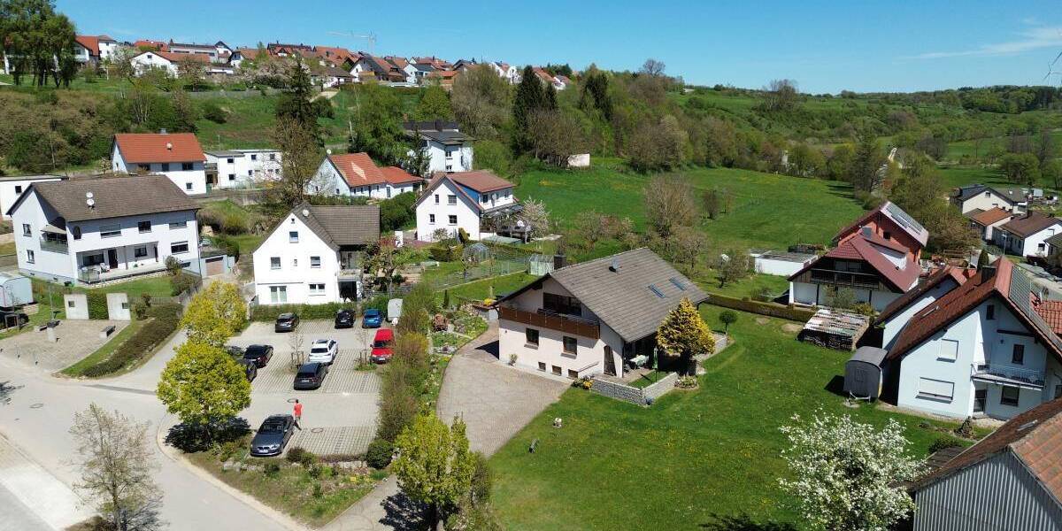 Einfamilienhaus Deining - 6 Zimmer, 181 m&sup2;, 460.000&euro; | Angebot:25939486