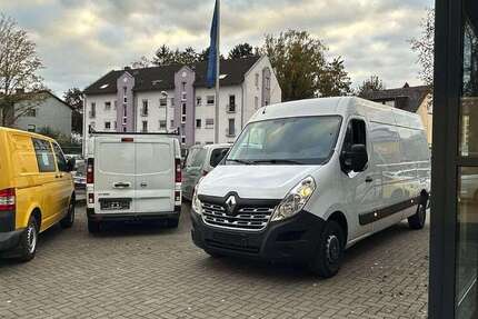 Renault Master 35.000 km 25.990 € Neuwied 56564