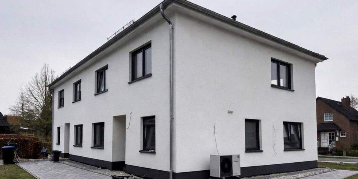 Doppelhaushälfte Hermannsburg Hermannsburg - 5 Zimmer, 138 m&sup2;, 399.000&euro; | Angebot:25877727