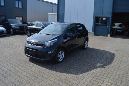 Kia Picanto 158.000 km 6.900 &euro; Bad Bentheim OT Waldseite 48455