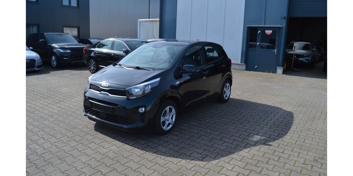 Kia Picanto 158.000 km 6.900 &euro; Bad Bentheim OT Waldseite 48455