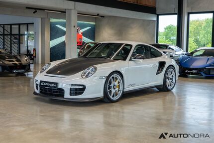 Porsche 997 32.997 km 629.900 &euro; Bitburg 54634