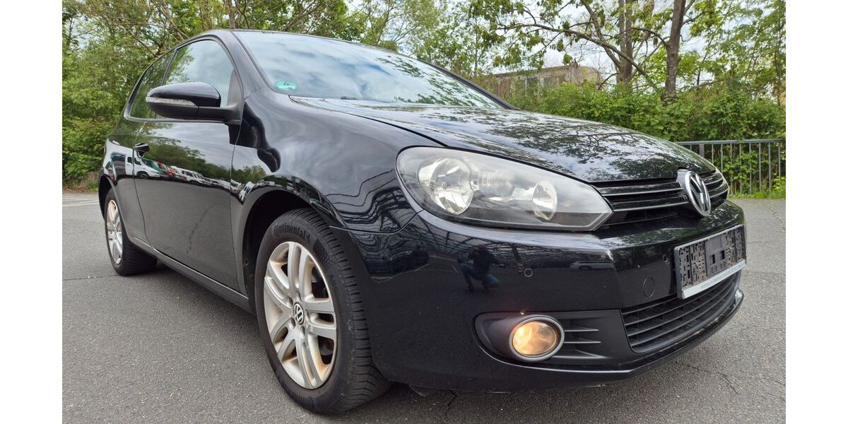 VW Golf 141.269 km 3.350 &euro; Siegen 57078