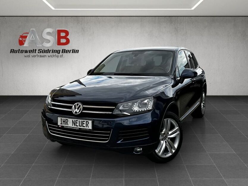 Touareg