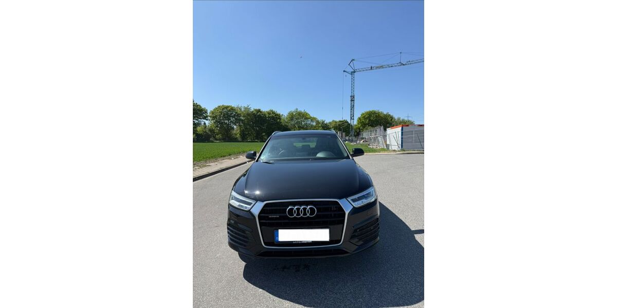 Audi Q3 140.000 km 18.900 &euro; Mülheim Kärlich 56218
