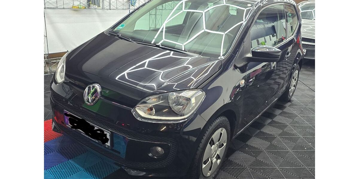 VW up! 135.000 km 5.000 &euro; Ahlen 59229