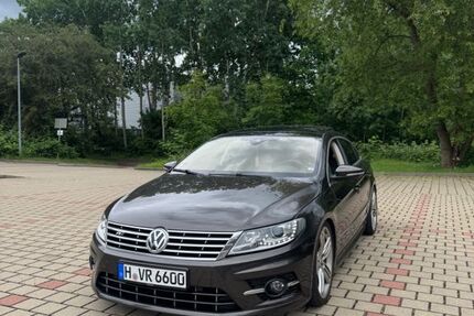 VW CC 129.953 km 16.250 &euro; Garbsen 30826