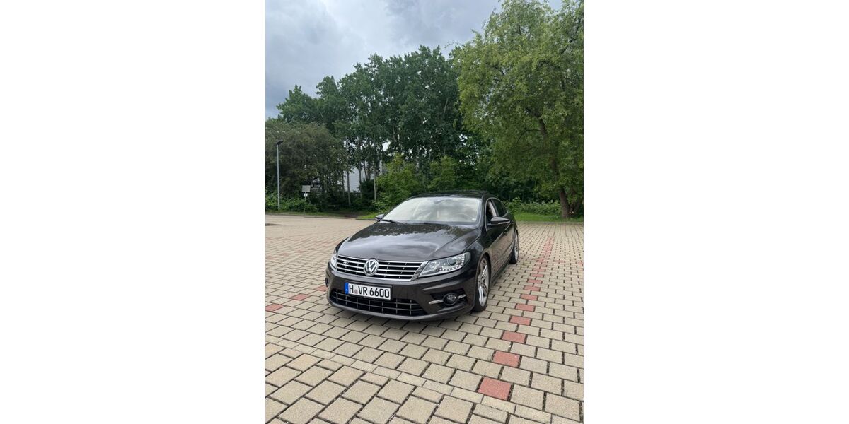 VW CC 129.953 km 18.900 &euro; Garbsen 30826