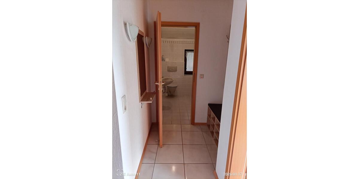 Charmante DG-Wohnung Naherholungsgebiet Seewoog, Ramstein-Miesenb 3 zimmer