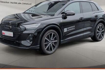 Audi Q4 e-tron 4.900 km 44.880 &euro; Kirchheim 73230