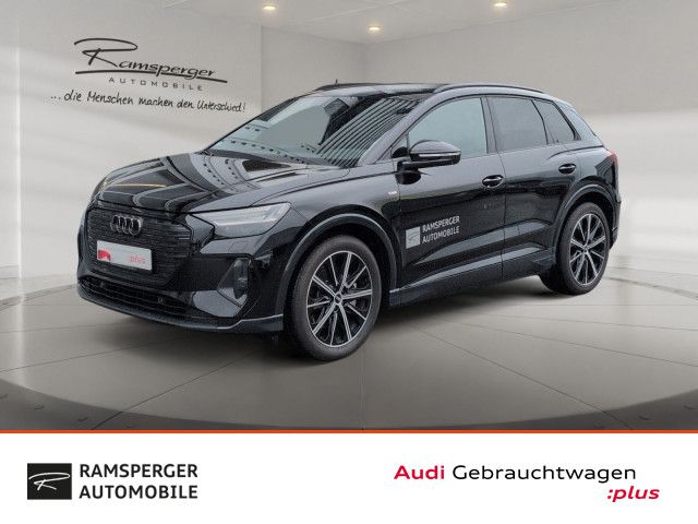 Audi Q4 e-tron 4.900 km 44.880 &euro; Kirchheim 73230