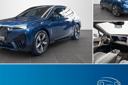 BMW iX 14.200 km 49.490 &euro; Buchschwabach bei Nürnberg 90574