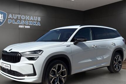 Skoda Kodiaq 20.900 km 44.950 &euro; Amelinghausen 21385