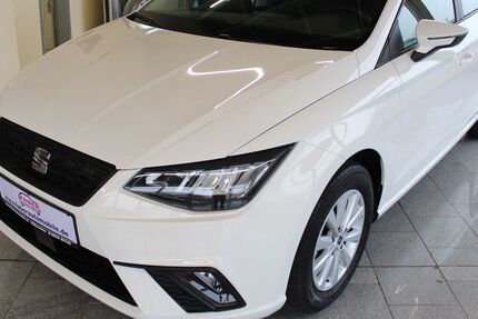 Seat Ibiza 30.032 km 14.588 &euro; Wölfersheim 61200