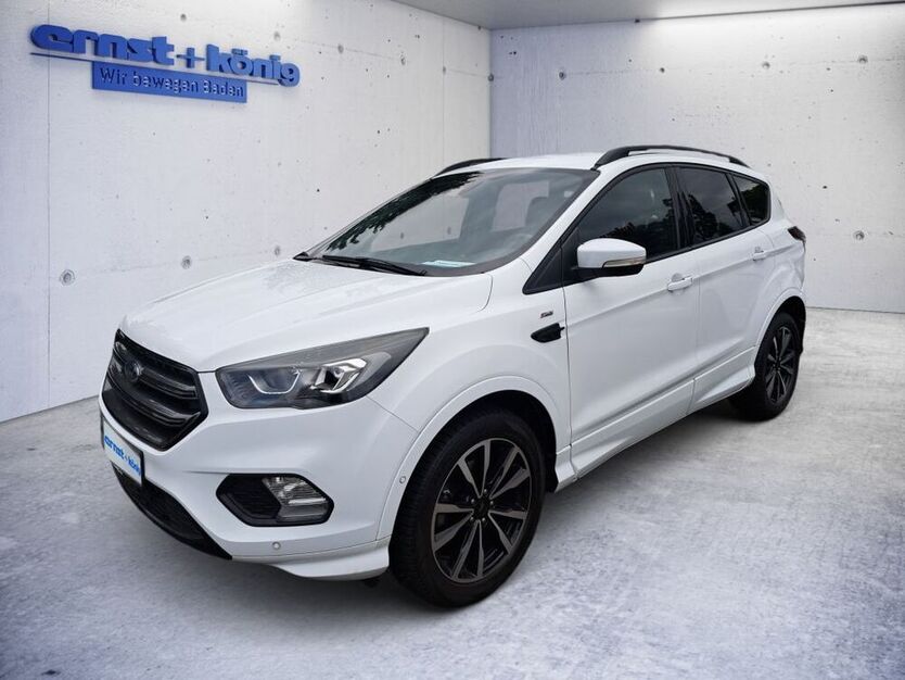 Kuga
