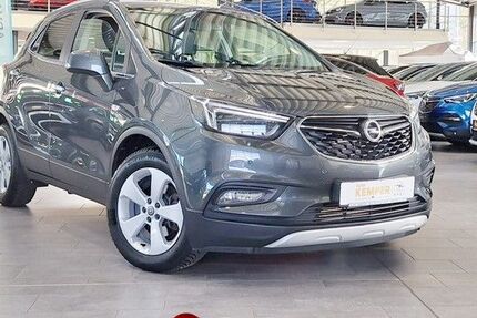 Opel Mokka X 105.300 km 13.950 &euro; Meppen 49716