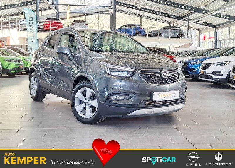Opel Mokka X 105.300 km 13.950 &euro; Meppen 49716
