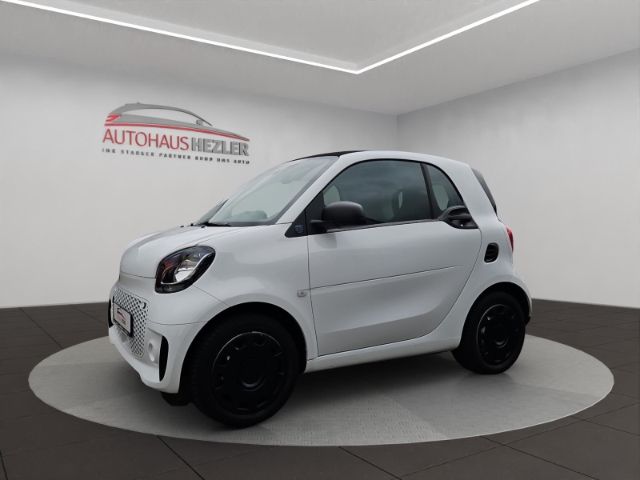 Smart ForTwo 30.653 km 8.950 € Amstetten 73340