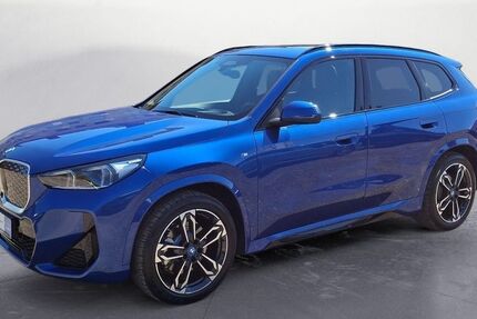BMW iX1 17.450 km 49.930 &euro; Lahr 77933