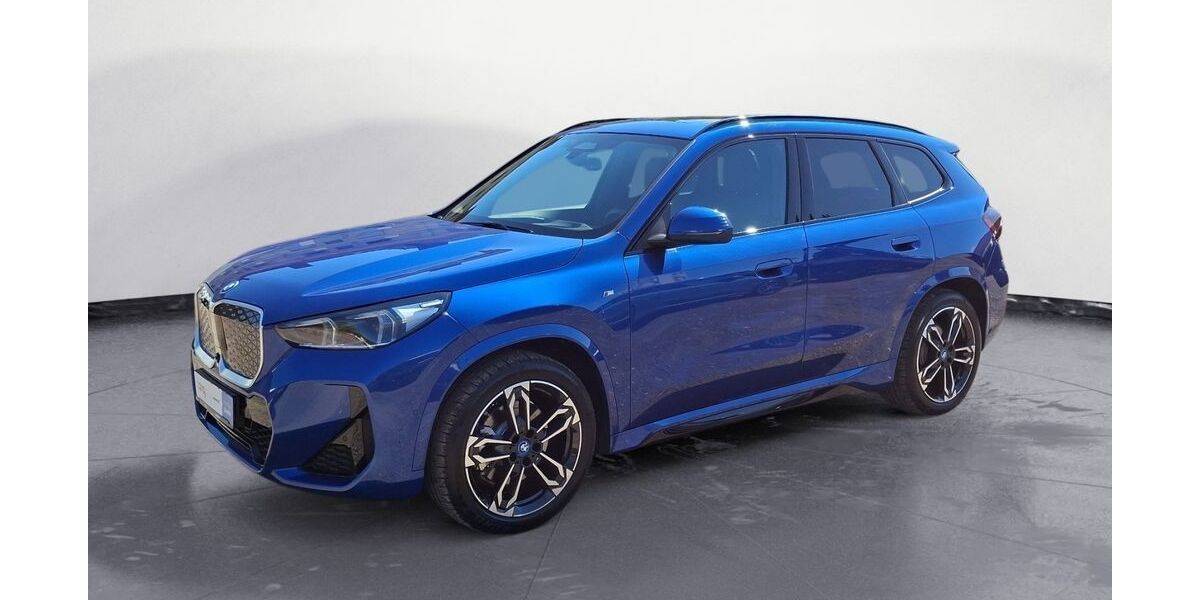 BMW iX1 17.450 km 49.930 &euro; Lahr 77933