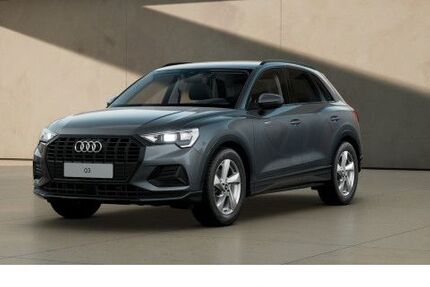 Audi Q3 5.207 km 33.980 &euro; Wolfsburg 38440