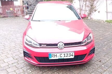 VW Golf 86.500 km 18.750 &euro; Abenberg 91183