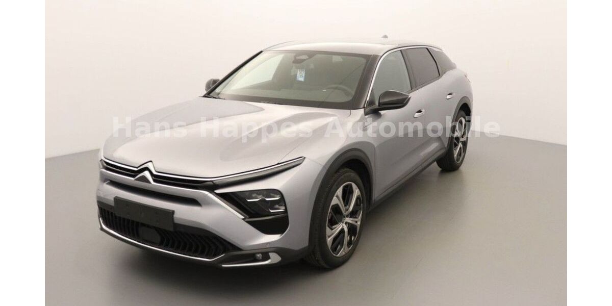 Citroen C5 X 28.500 km 18.490 € Mannheim 68219