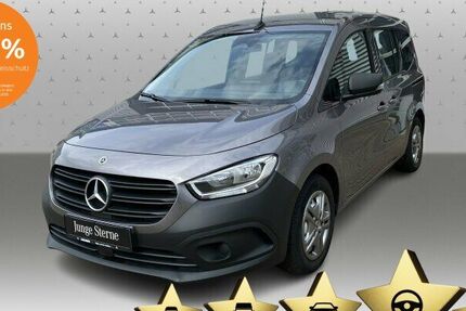 Mercedes Citan