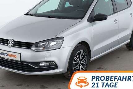 VW Polo 43.076 km 12.390 &euro; Neufahrn 85375