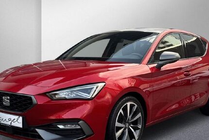 Seat Leon 75.200 km 20.949 &euro; Wunsiedel 95632