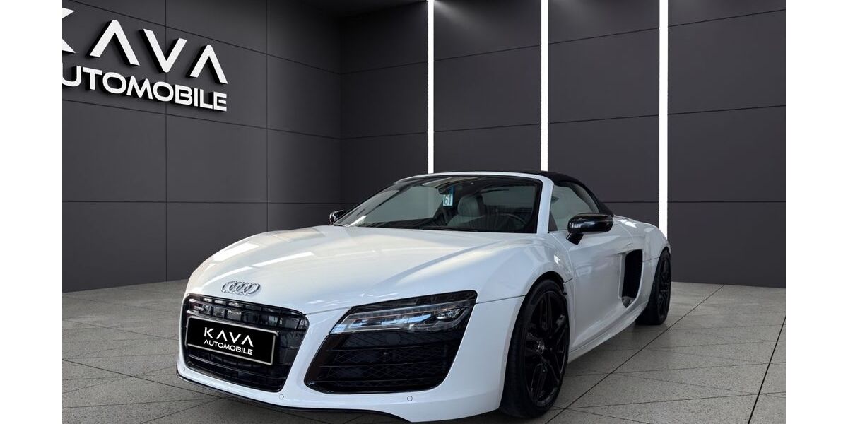 Audi R8 88.839 km 78.450 &euro; Hückelhoven 41836
